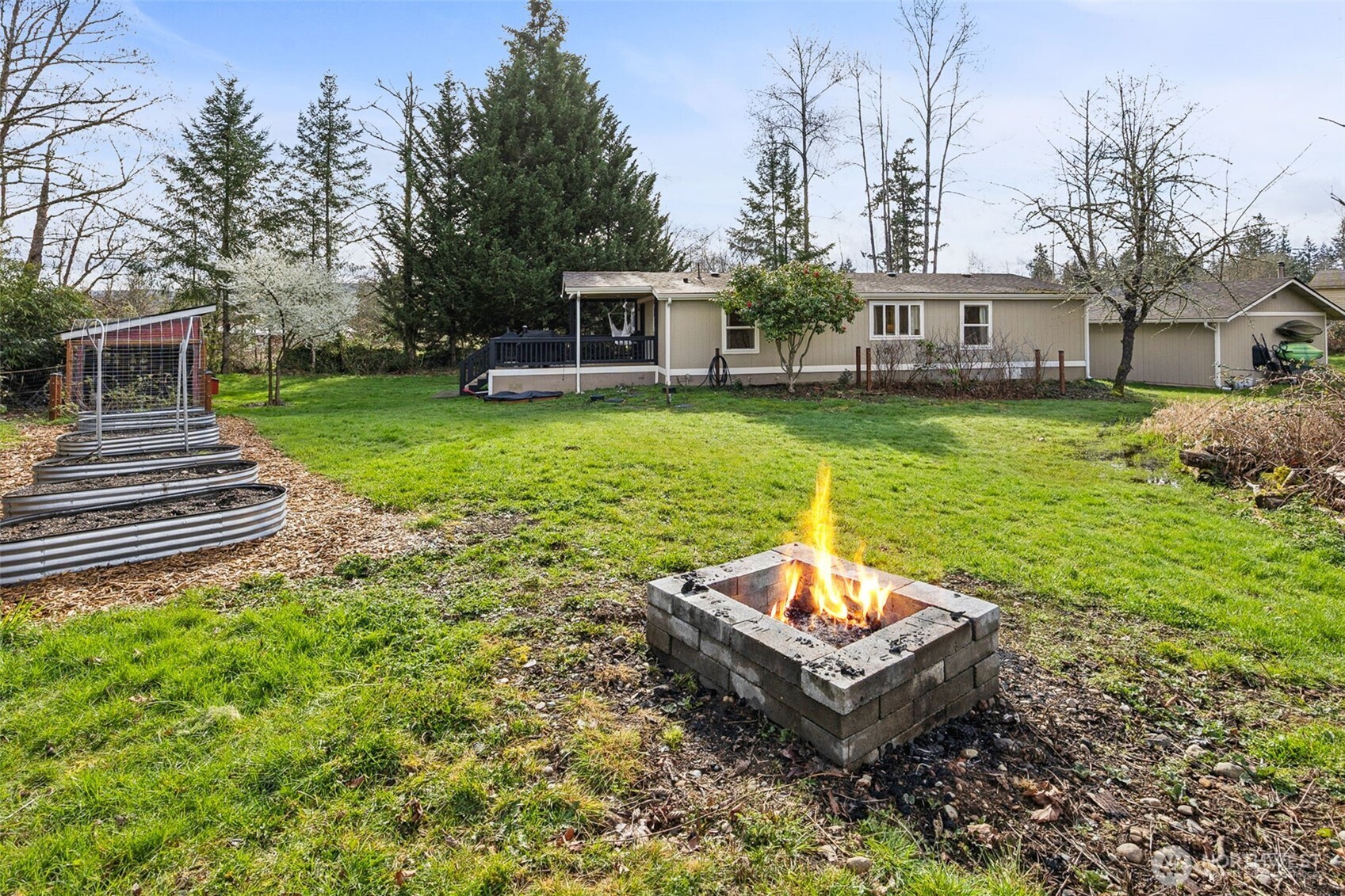 29214 151st Avenue E, Graham, WA 98338-7557
