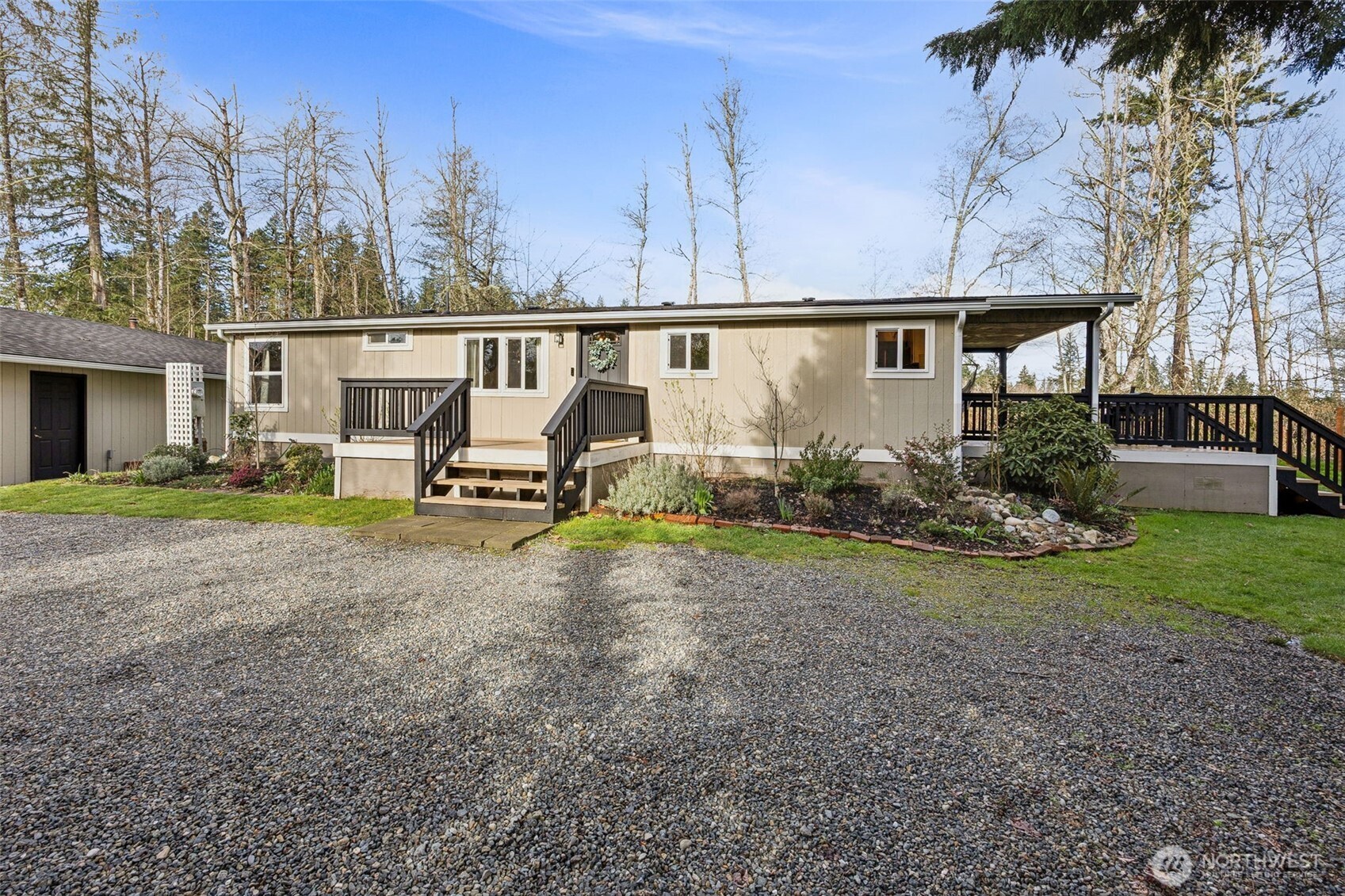 29214 151st Avenue E, Graham, WA 98338-7557