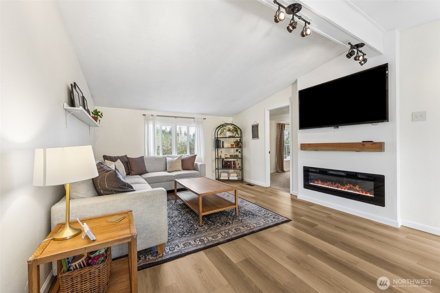 29214 151st Avenue E, Graham, WA 98338-7557