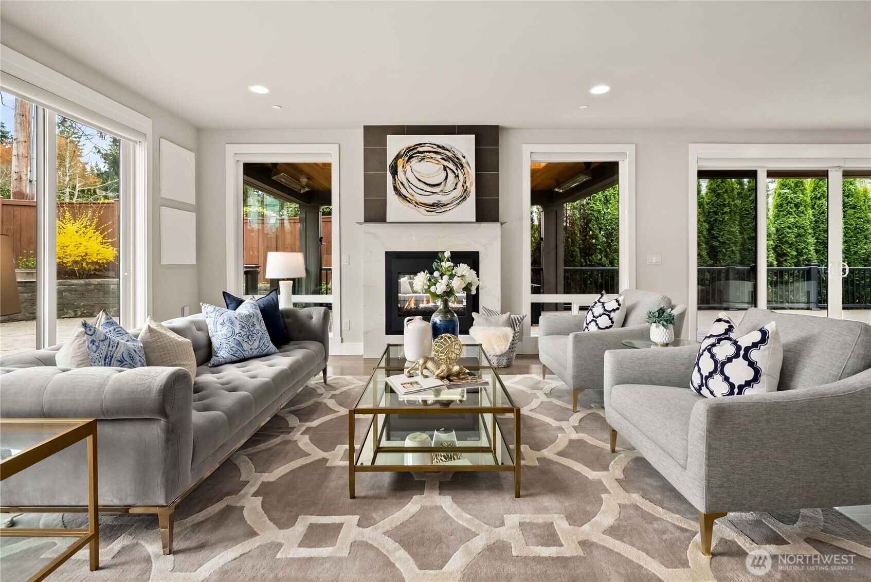 10933 NE 60th Street , Kirkland, WA 98033