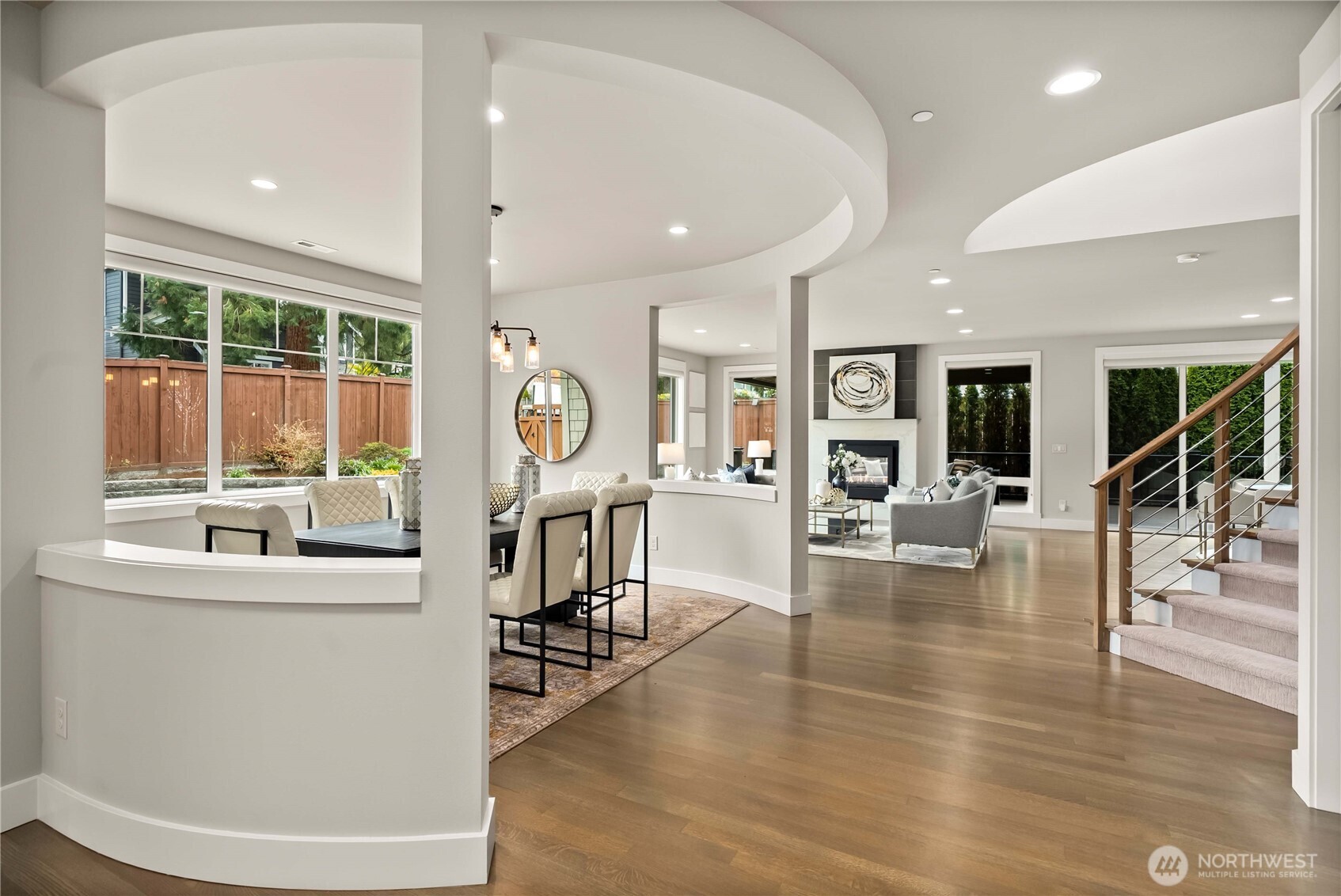 10933 NE 60th Street , Kirkland, WA 98033