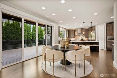 10933 NE 60th Street , Kirkland, WA 98033 - Photo 19