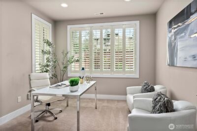 10933 NE 60th Street , Kirkland, WA 98033 - Photo 21