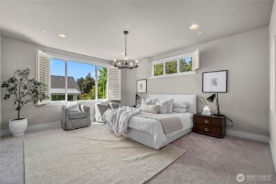 10933 NE 60th Street , Kirkland, WA 98033 - Photo 24