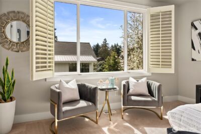 10933 NE 60th Street , Kirkland, WA 98033 - Photo 25