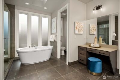 10933 NE 60th Street , Kirkland, WA 98033 - Photo 28