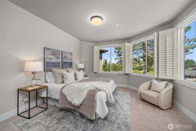 10933 NE 60th Street , Kirkland, WA 98033 - Photo 29