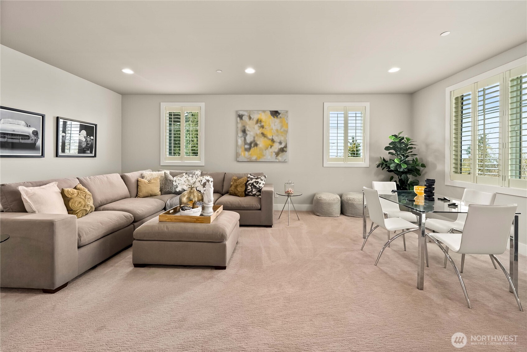 10933 NE 60th Street , Kirkland, WA 98033