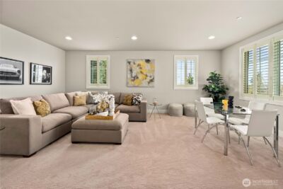 10933 NE 60th Street , Kirkland, WA 98033 - Photo 33