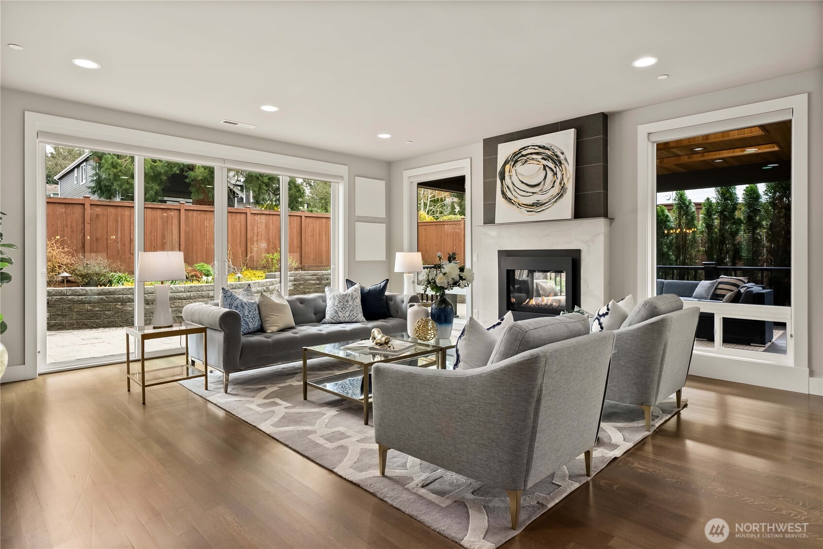 10933 NE 60th Street , Kirkland, WA 98033