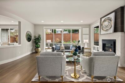 10933 NE 60th Street , Kirkland, WA 98033 - Photo 10