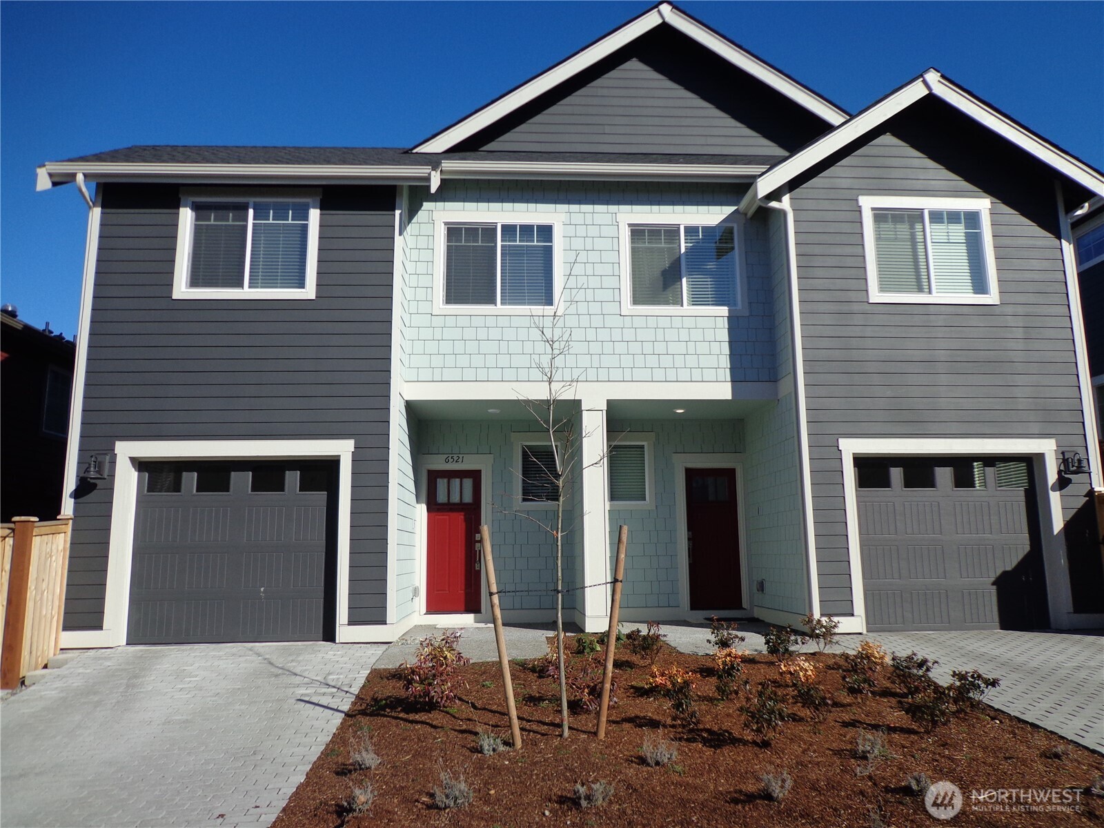 6521 31st Avenue SW, Seattle, WA 98126-3134