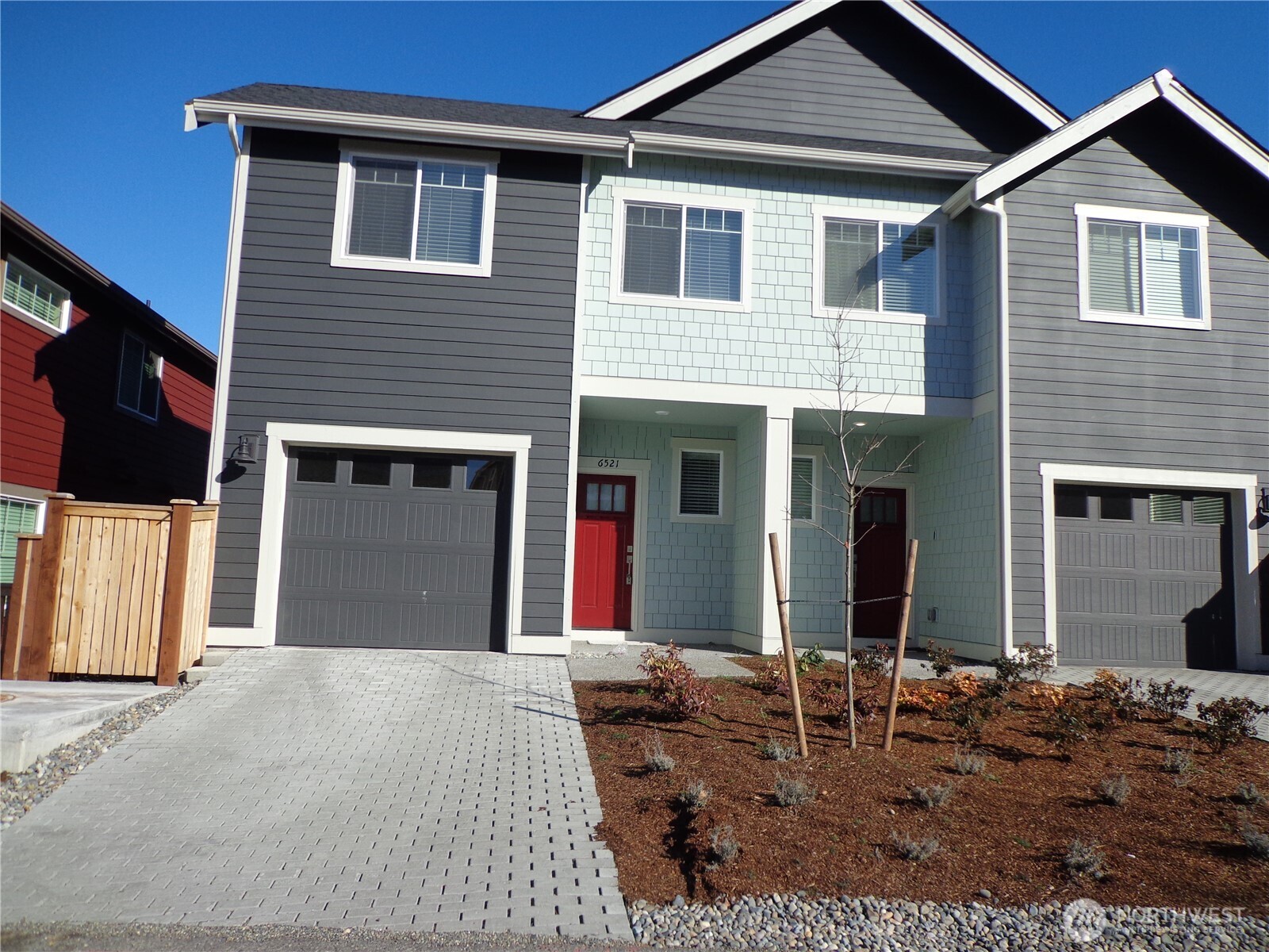 6521 31st Avenue SW, Seattle, WA 98126-3134