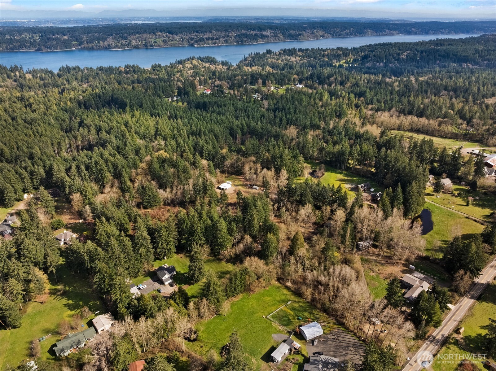 8165 Orchard Avenue SE, Port Orchard, WA 98367