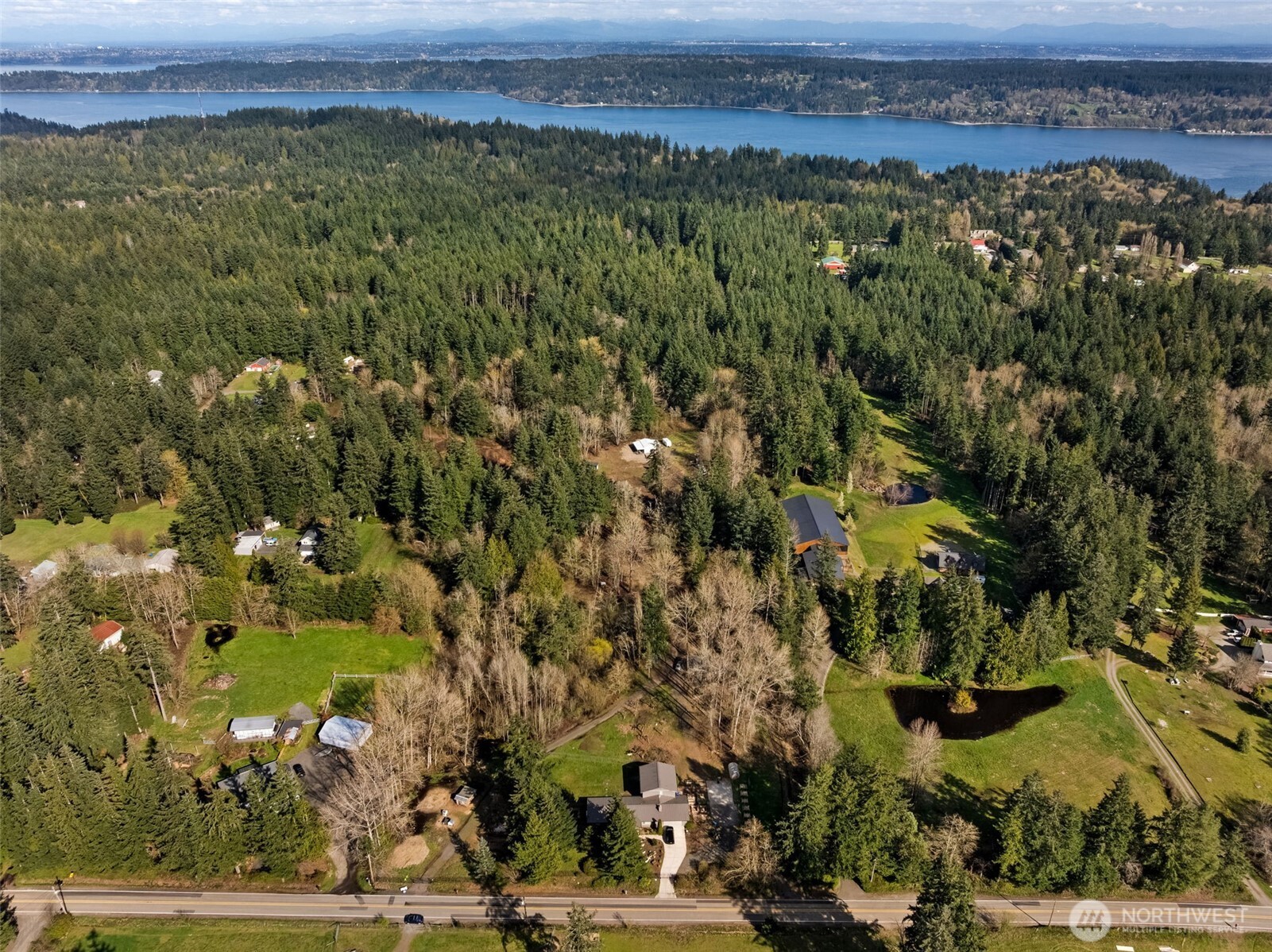 8165 Orchard Avenue SE, Port Orchard, WA 98367