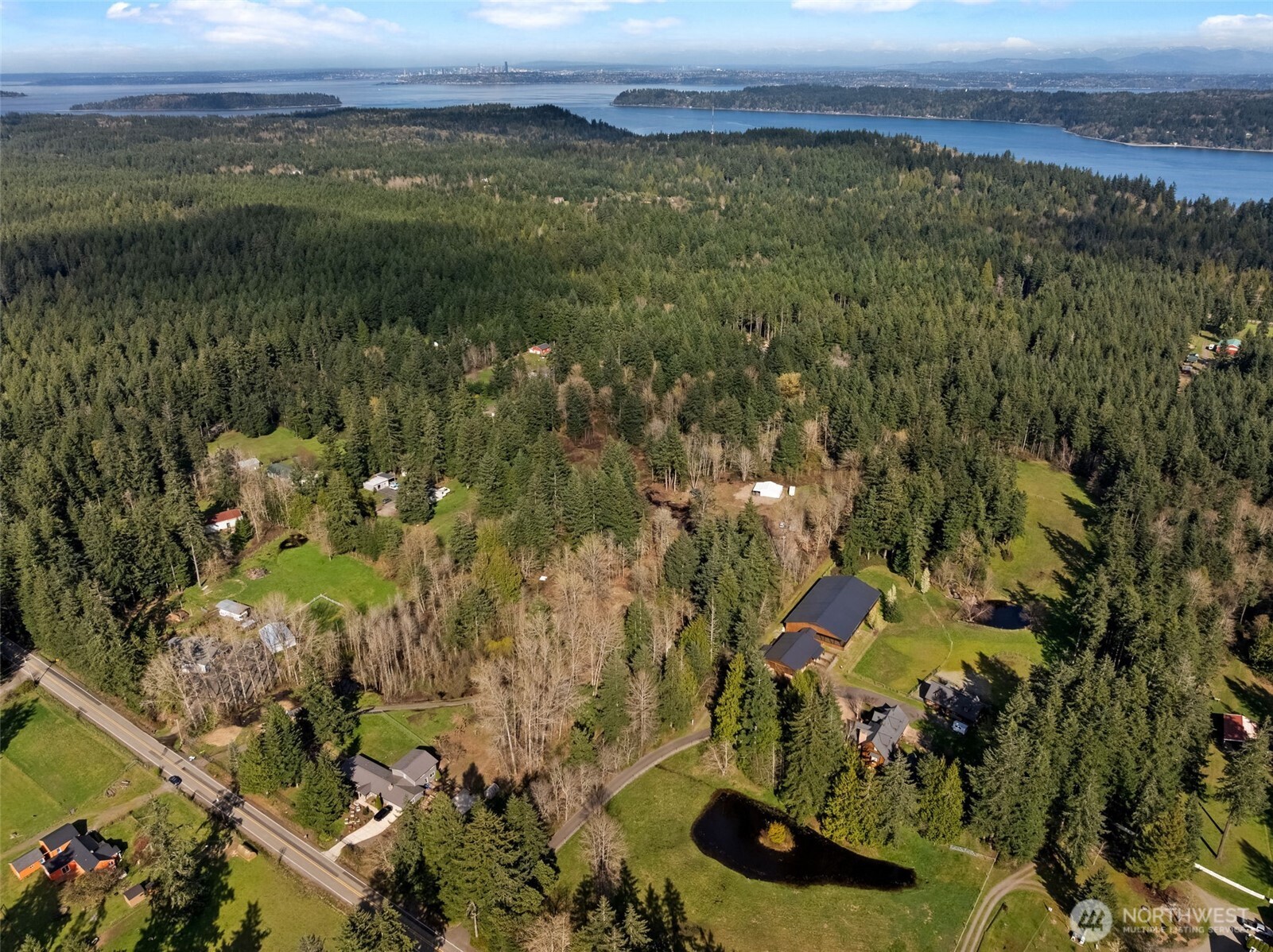 8165 Orchard Avenue SE, Port Orchard, WA 98367