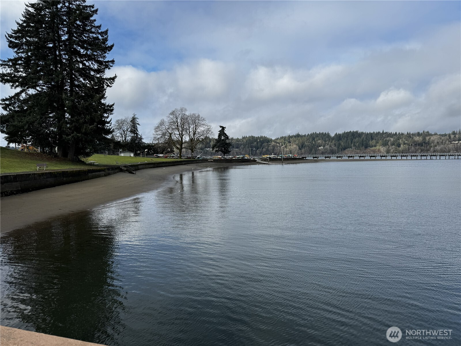 9810 Channel Drive NW, Olympia, WA 98502