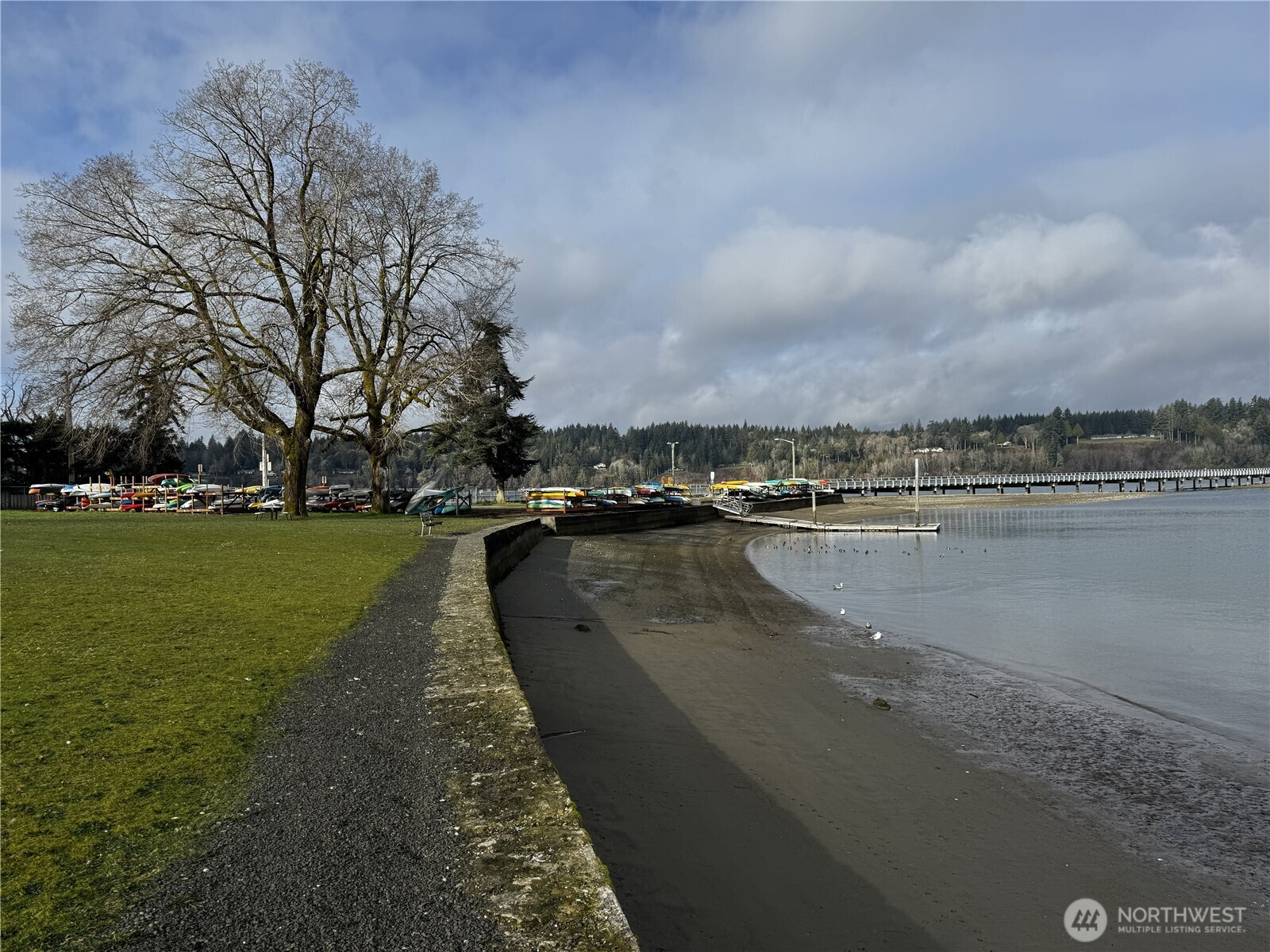 9810 Channel Drive NW, Olympia, WA 98502