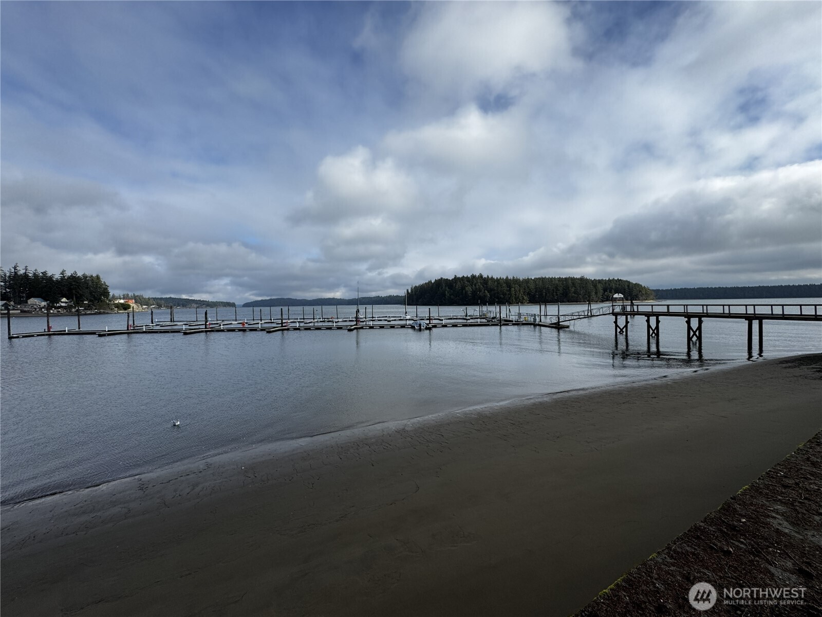 9810 Channel Drive NW, Olympia, WA 98502