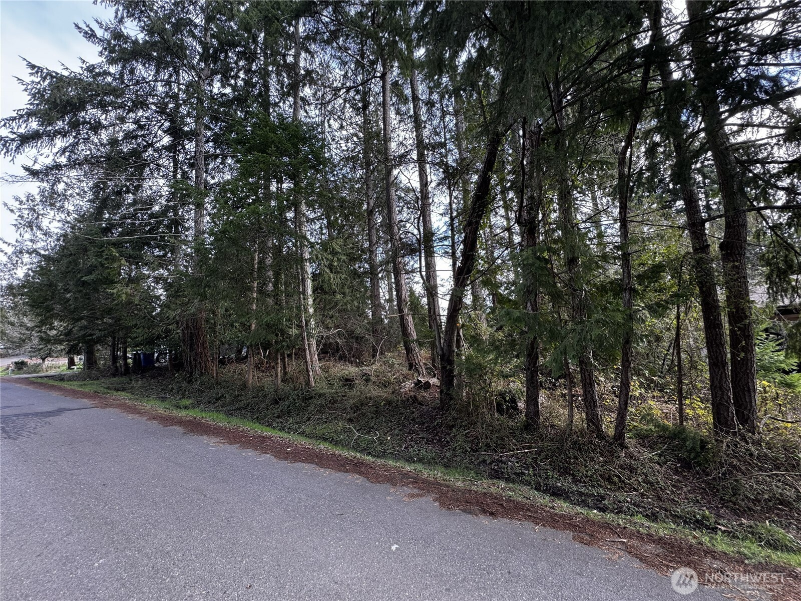 9810 Channel Drive NW, Olympia, WA 98502