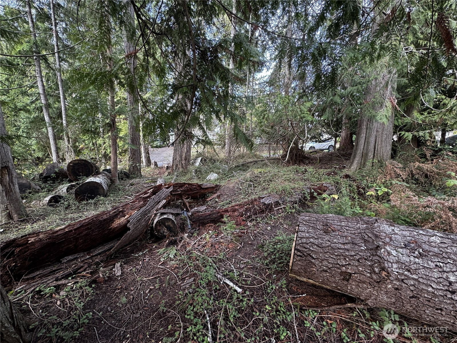 9810 Channel Drive NW, Olympia, WA 98502