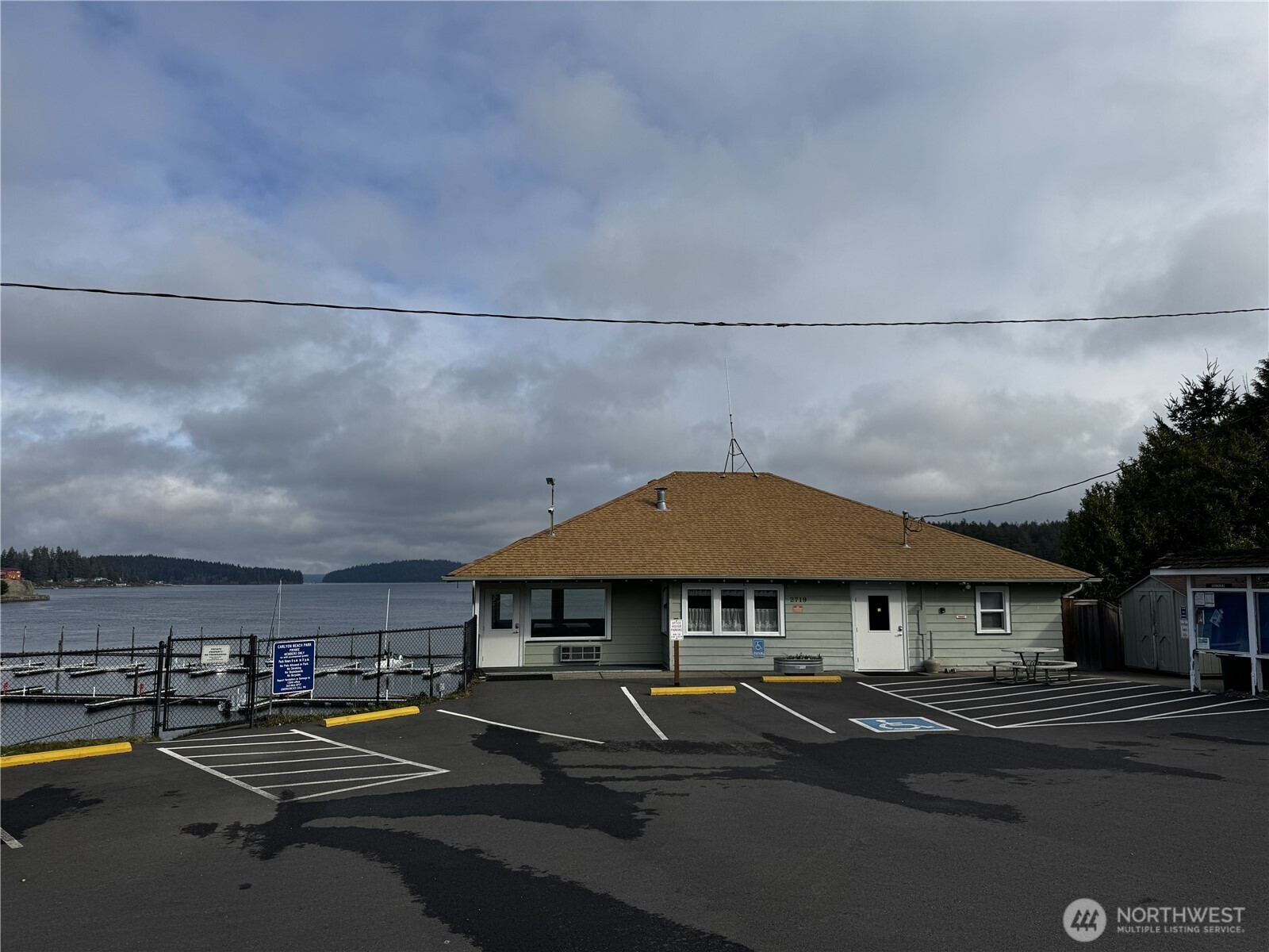 9810 Channel Drive NW, Olympia, WA 98502