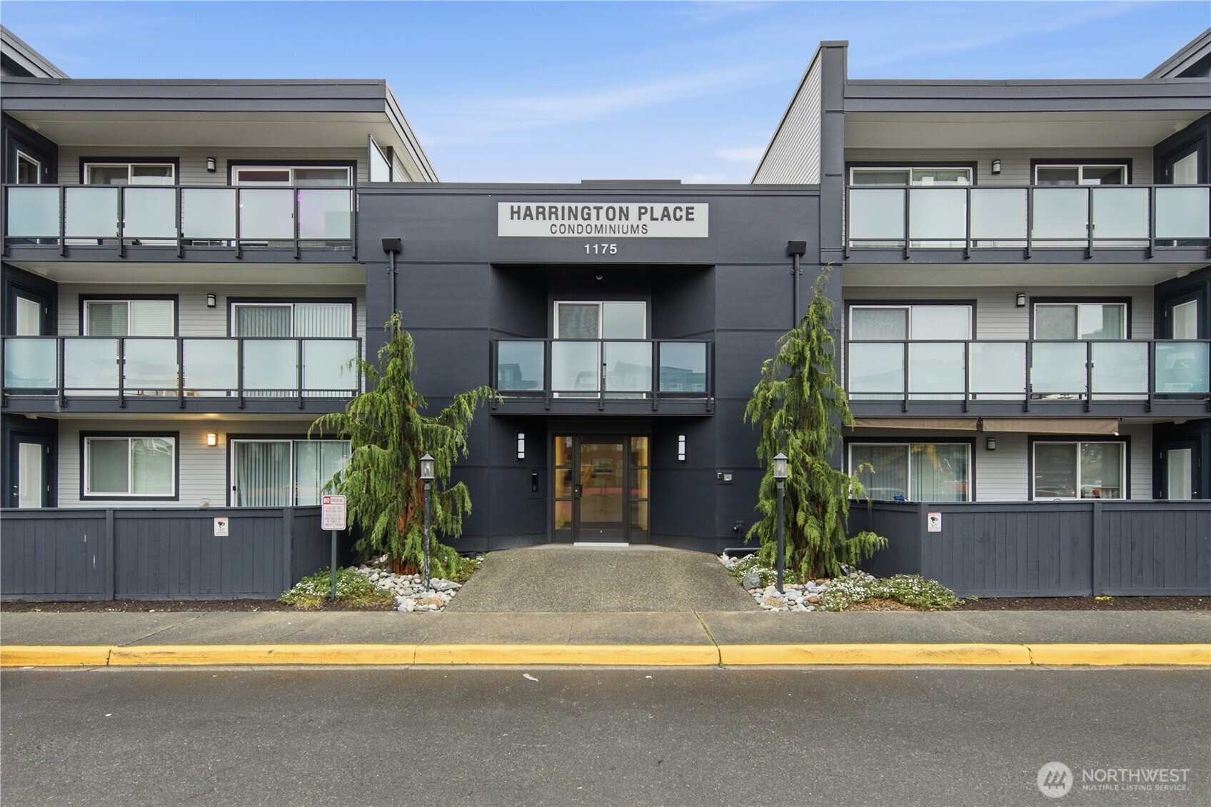 1175 Harrington Place NE #313, Renton, WA 98056