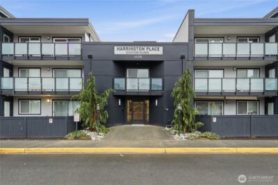 1175 Harrington Place NE #313, Renton, WA 98056