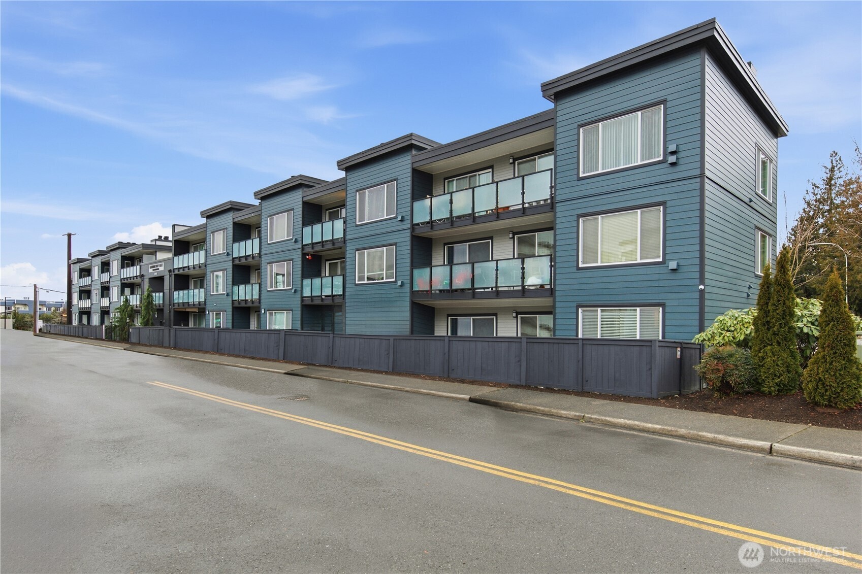 1175 Harrington Place NE #313, Renton, WA 98056