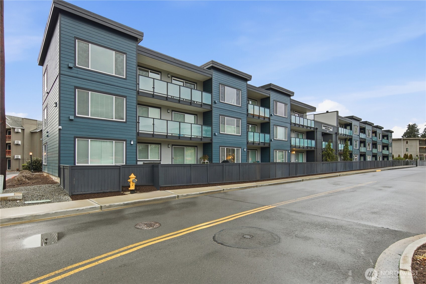 1175 Harrington Place NE #313, Renton, WA 98056
