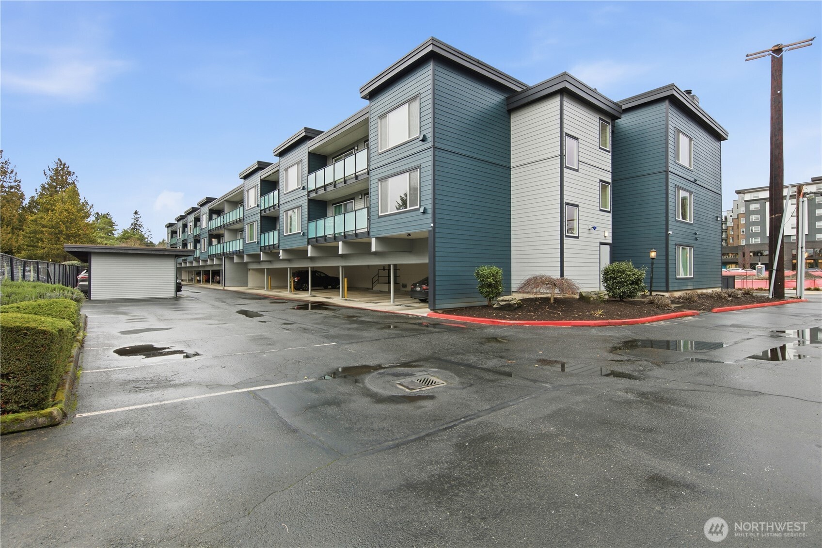 1175 Harrington Place NE #313, Renton, WA 98056