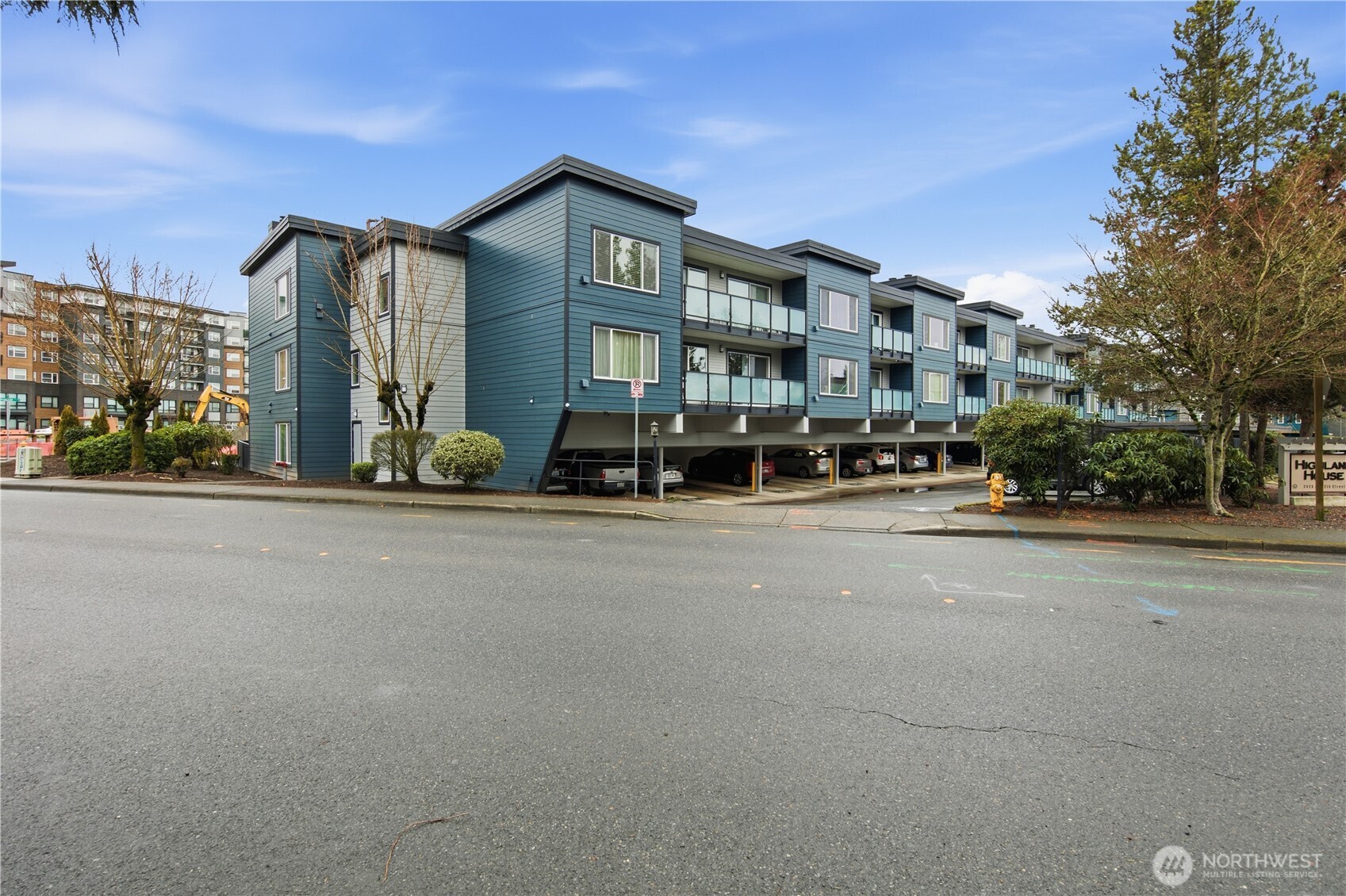 1175 Harrington Place NE #313, Renton, WA 98056