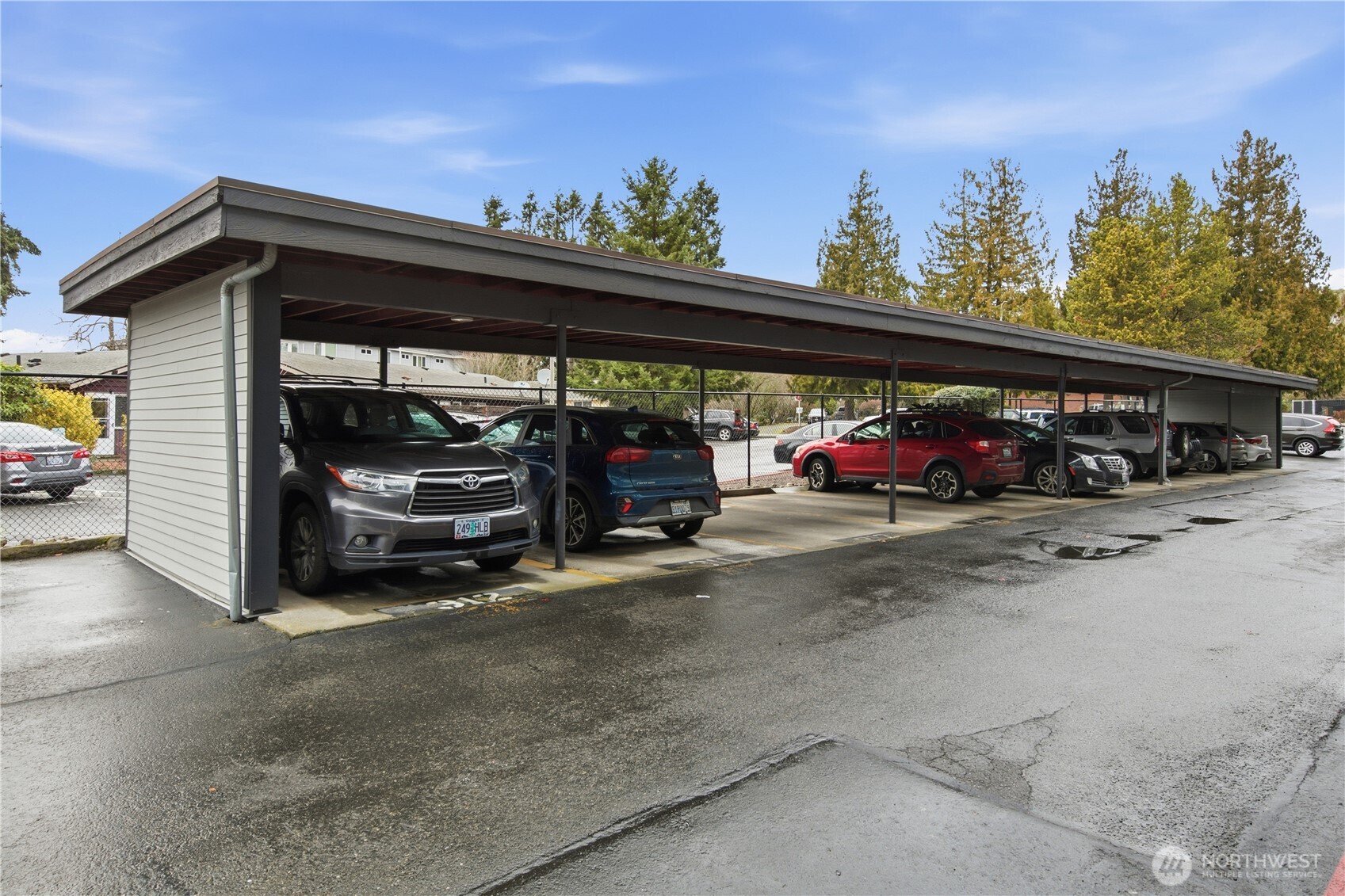 1175 Harrington Place NE #313, Renton, WA 98056