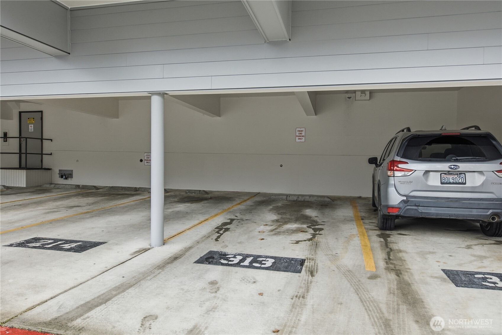 1175 Harrington Place NE #313, Renton, WA 98056