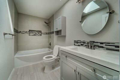 7630 NE Beachwood Avenue , Poulsbo, WA 98370 - Photo 22