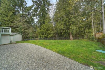 7630 NE Beachwood Avenue , Poulsbo, WA 98370 - Photo 30