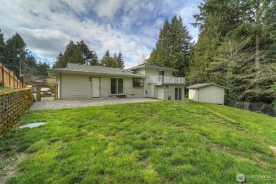 7630 NE Beachwood Avenue , Poulsbo, WA 98370 - Photo 31