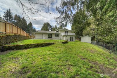 7630 NE Beachwood Avenue , Poulsbo, WA 98370 - Photo 32