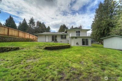 7630 NE Beachwood Avenue , Poulsbo, WA 98370 - Photo 33