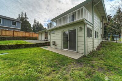 7630 NE Beachwood Avenue , Poulsbo, WA 98370 - Photo 34