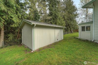 7630 NE Beachwood Avenue , Poulsbo, WA 98370 - Photo 35