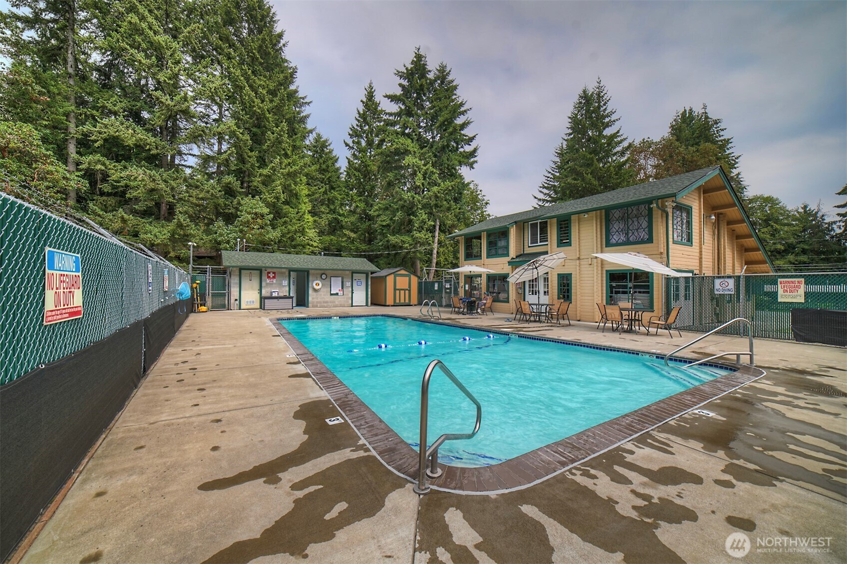 7630 NE Beachwood Avenue , Poulsbo, WA 98370
