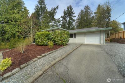 7630 NE Beachwood Avenue , Poulsbo, WA 98370 - Photo 4