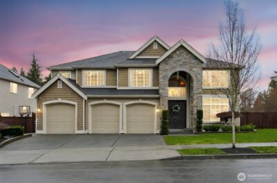 7827 132nd Place SE, Snohomish, WA 98296 - Photo 1