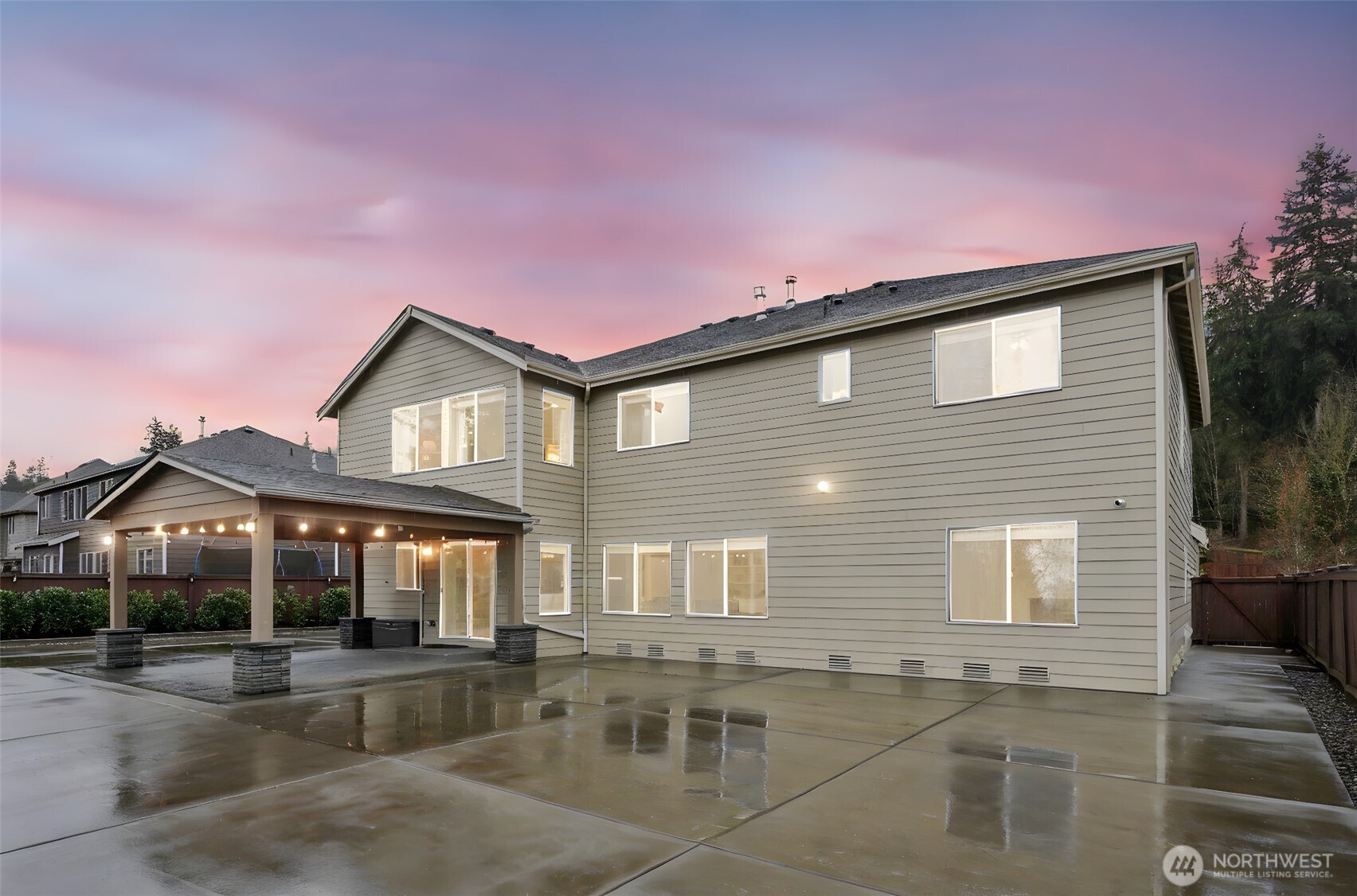 7827 132nd Place SE, Snohomish, WA 98296