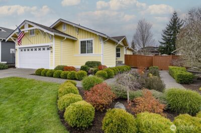 4201 Bainbridge Court NE, Lacey, WA 98516 - Photo 1