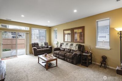 4201 Bainbridge Court NE, Lacey, WA 98516 - Photo 14