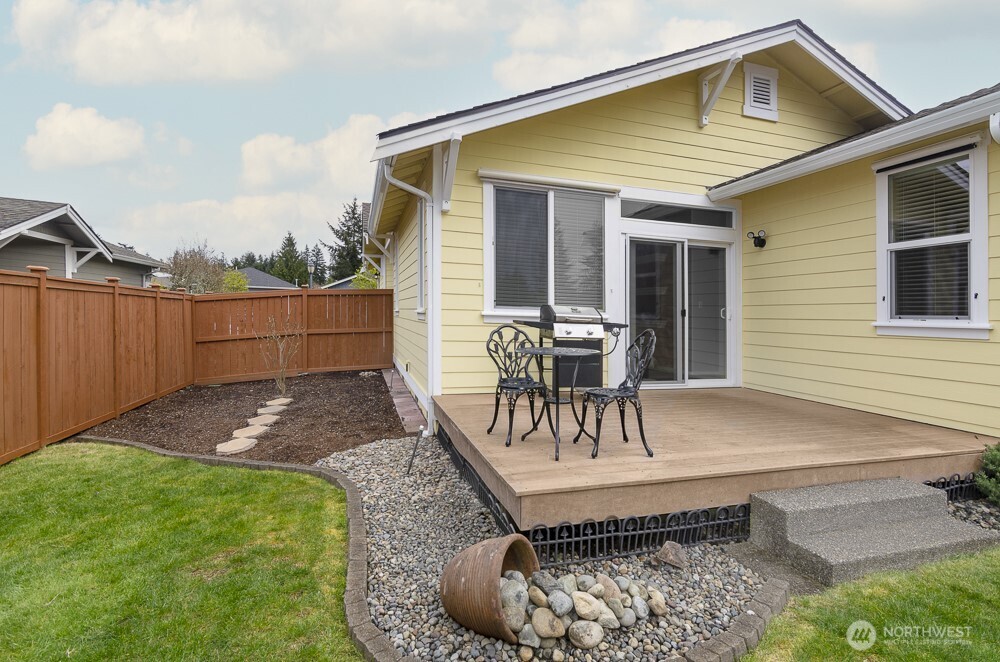 4201 Bainbridge Court NE, Lacey, WA 98516