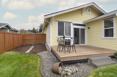 4201 Bainbridge Court NE, Lacey, WA 98516 - Photo 18