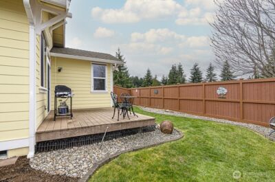 4201 Bainbridge Court NE, Lacey, WA 98516 - Photo 19